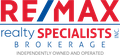 remax realty specialists inc brokerage