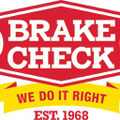 brake check