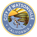 city of watsonville