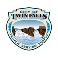 city of twin falls