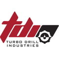 Turbo Drill Industries Logo