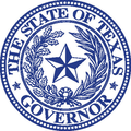 office of texas governor greg abbott