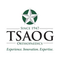 tsaog orthopaedics spine