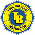 tonn and blank construction