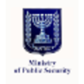 israel ministry of public security