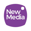 new media publishing