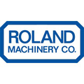roland machinery co