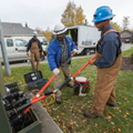 chugach electric association