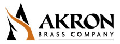 akron brass company
