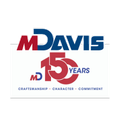 m davis sons inc