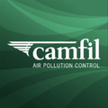 camfil air pollution control