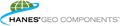 hanes geo components