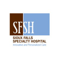 sioux falls specialty hospital