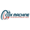 cox machine inc