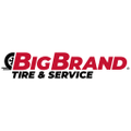 big brand tire service