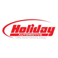 holiday automotive