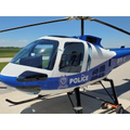 enstrom helicopter corporation