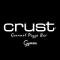 crust gourmet pizza bar