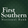 first southern national bank