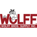 wolff bros supply inc