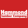 hammond lumber company