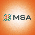 MSA Professional Services Logo