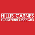 hillis carnes engineering associates inc