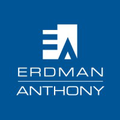 erdman anthony