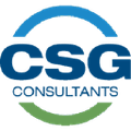 csg consultants inc