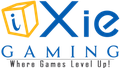 ixie a gaming division of indium software