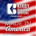 kirby building systems a nucor company