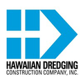 hawaiian dredging construction company