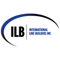 International Line Builders Inc Logo