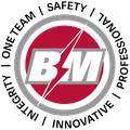 bruce merrilees electric co