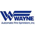 wayne automatic fire sprinklers inc