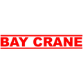 bay crane companies