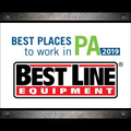 best line equipment