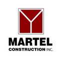 martel construction inc