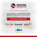 roofing company inc