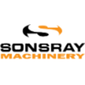 Sonsray Machinery, LLC Logo