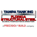 tampa tank florida structural steel a precision build company