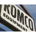 romco equipment co