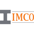 IMCO Construction Logo
