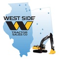 west side tractor