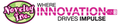 Novelty Inc Logo