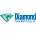 diamond comic distributors inc