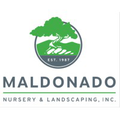 maldonado nursery landscaping inc