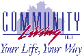 community living services
