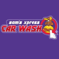 sams xpress car wash llc