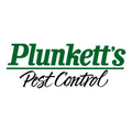 plunketts pest control